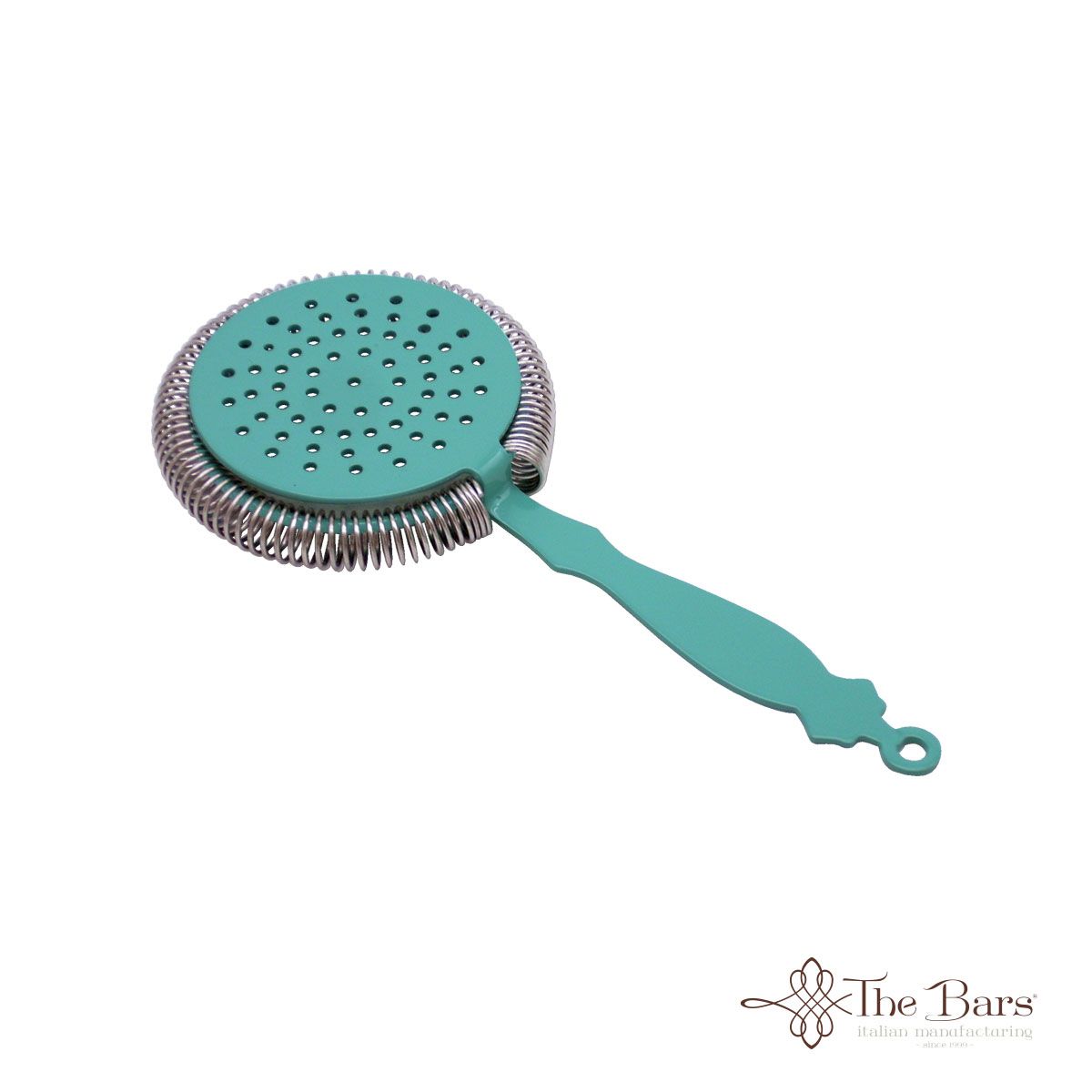 Бар цедка Бостън Tiffany Deluxe - The Bars